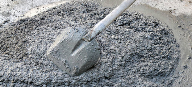 Concrete pump Kidsgrove